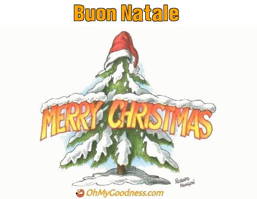 : Albero di Natale