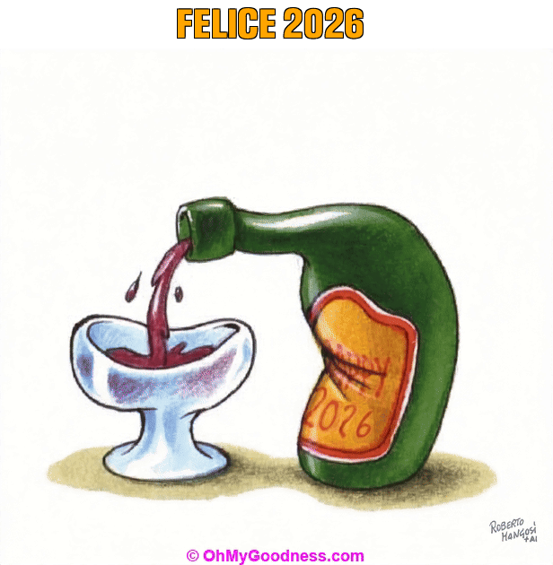 : FELICE 2026