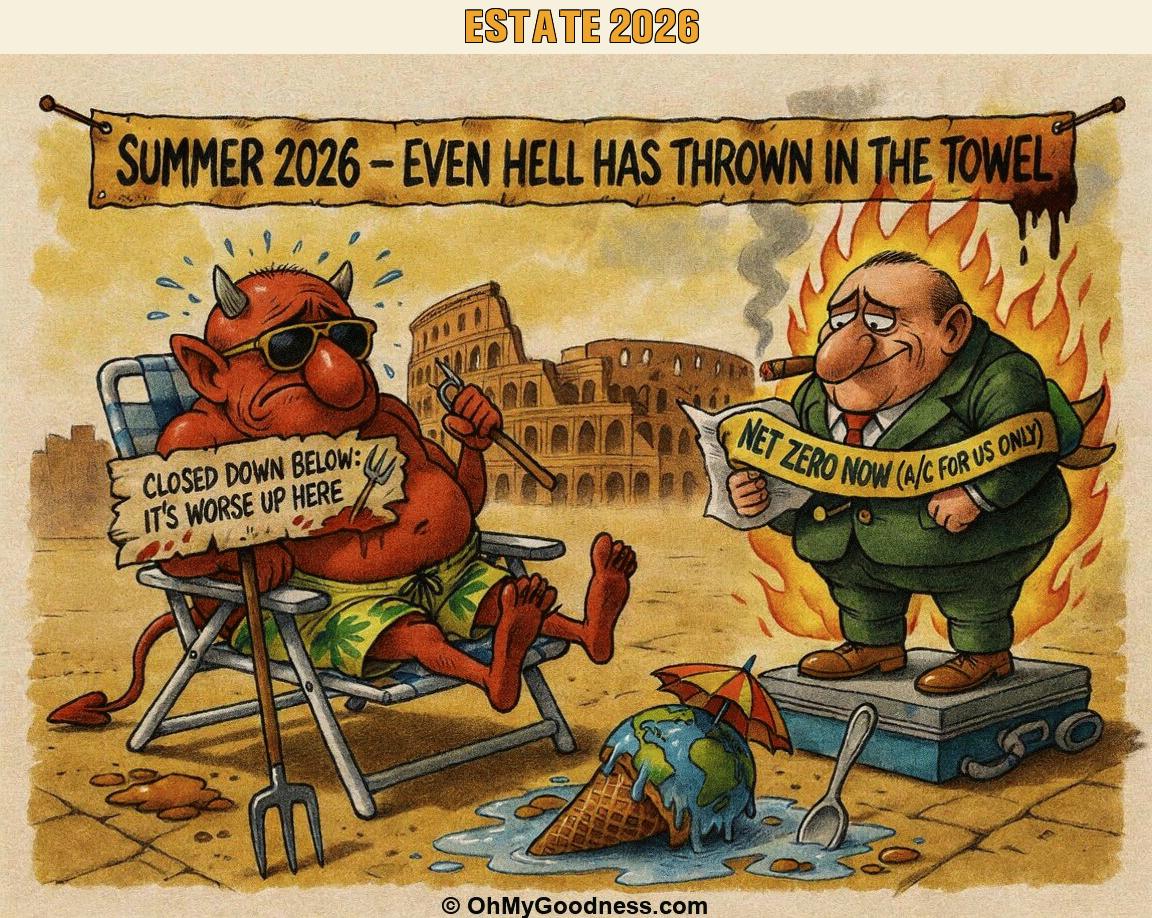 : ESTATE 2026