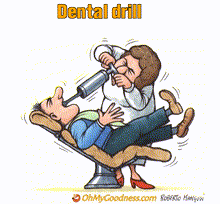 Dentist Funny Ecards - Funny tooth cards for free