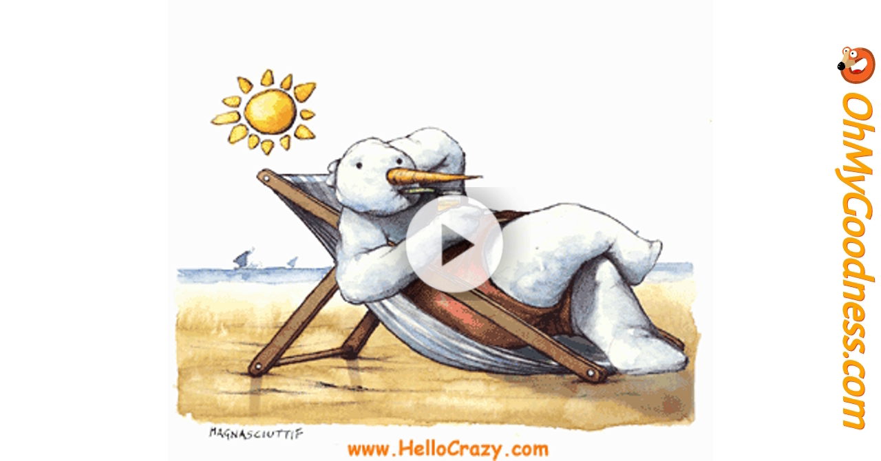 Getting ready for summer... ecard | Funny Free eCards | OhMyGoodness ecards