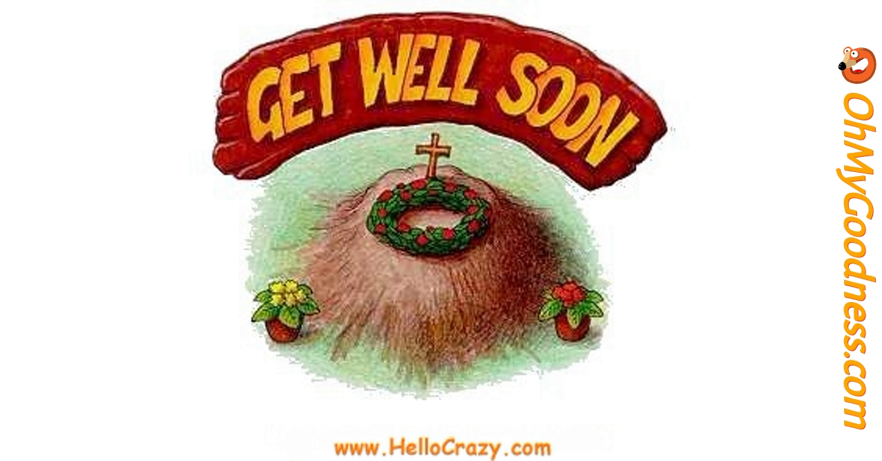 Need Some Hugs And Kisses! Free Get Well Soon eCards, Greeting