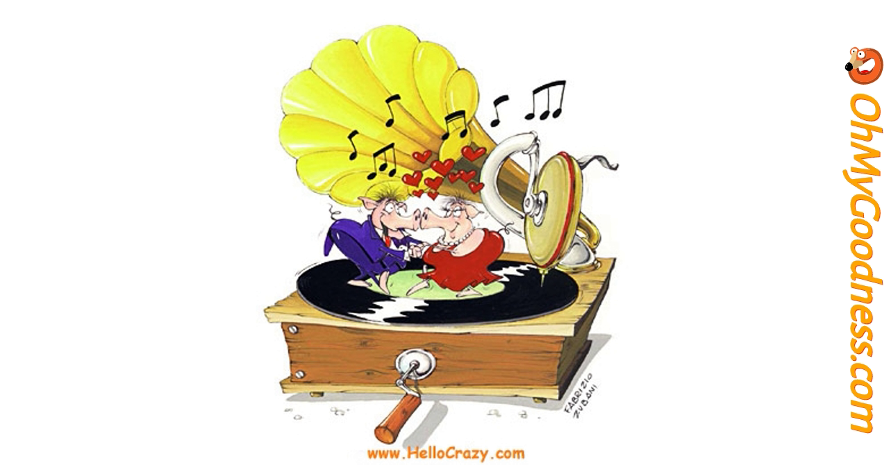 Musical ecards birthday cards