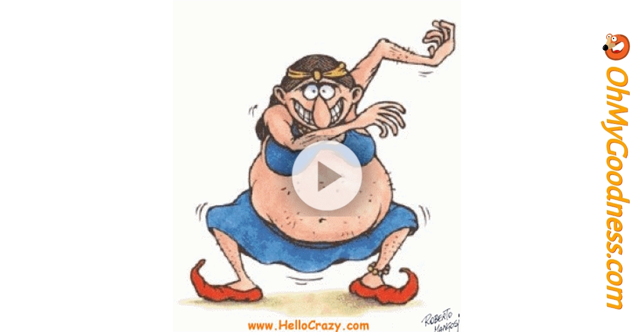 Funny Ecards cards free, greeting cards animated and musical. Belly