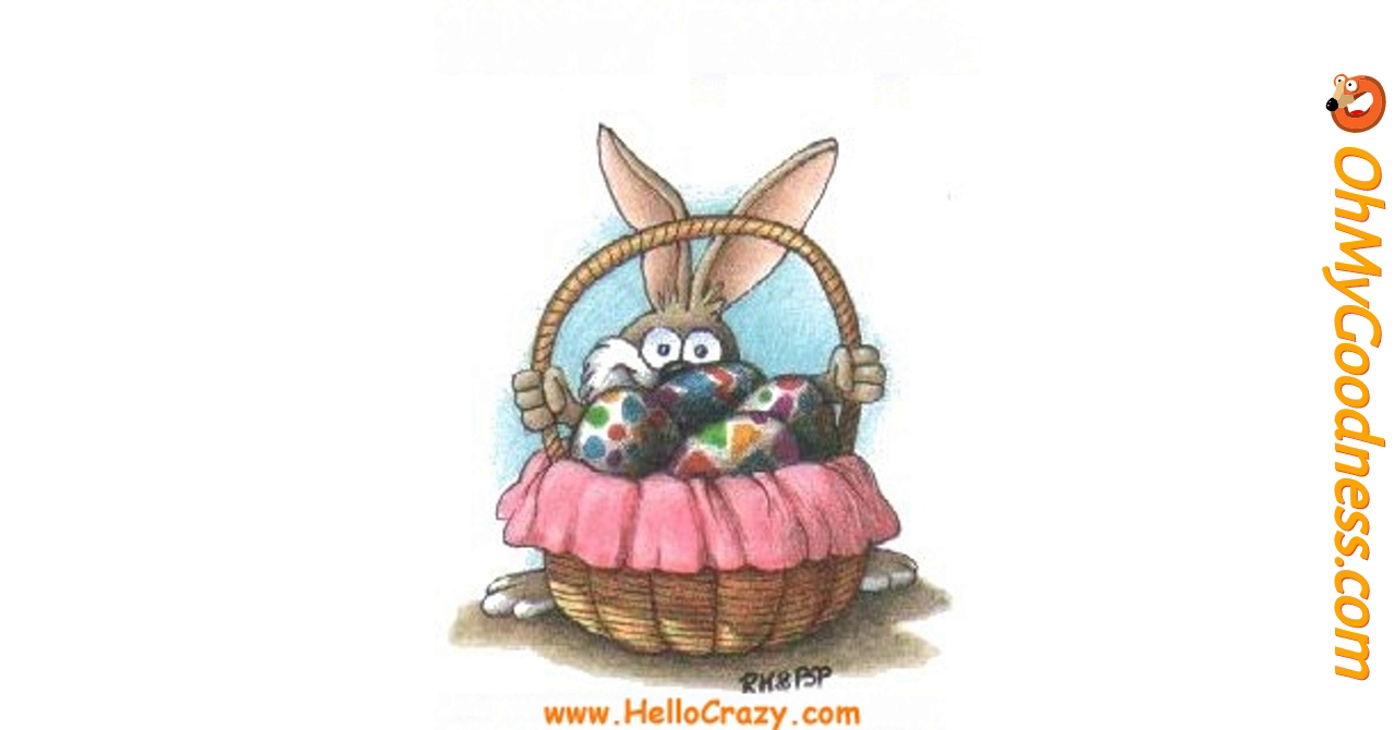 Easter basket meme meme generator