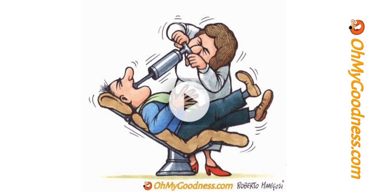 Dentist Funny Ecards - Funny tooth cards for free