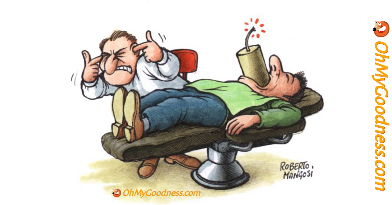 Extraction of multiple teeth meme meme generator