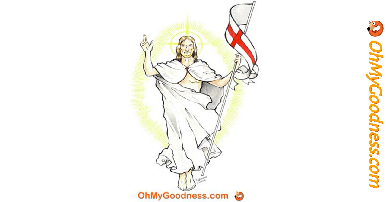 He is Risen meme meme generator