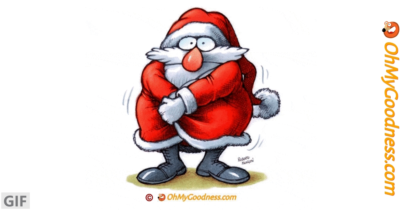 Funny Christmas ecards - animated Xmas greetings via Whatsapp Funny Christmas ecards - animated Xmas greetings via Whatsapp