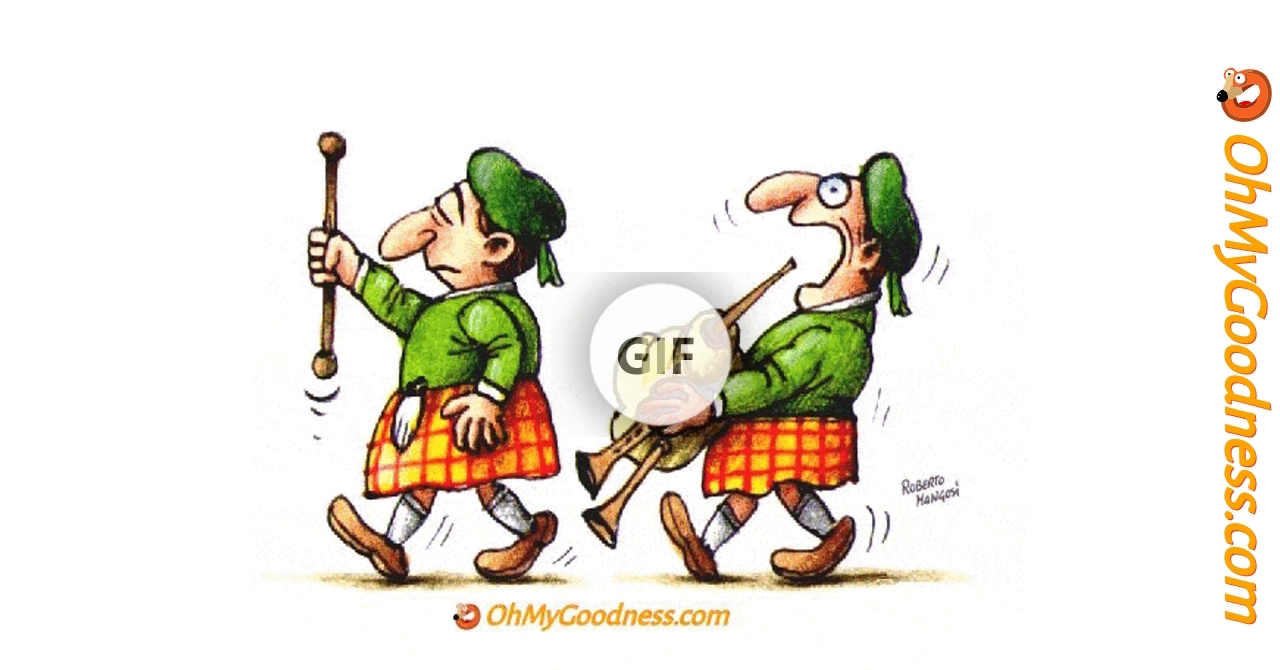 Bagpipes meme meme generator