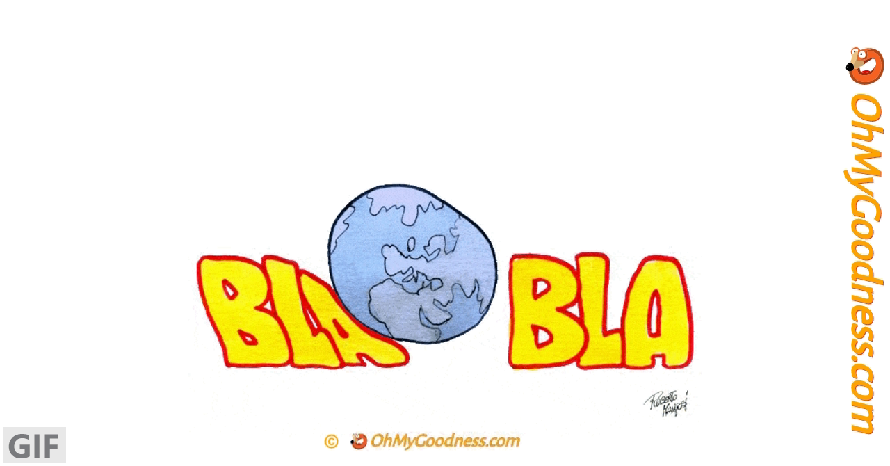 Blah Blah Blah meme meme generator