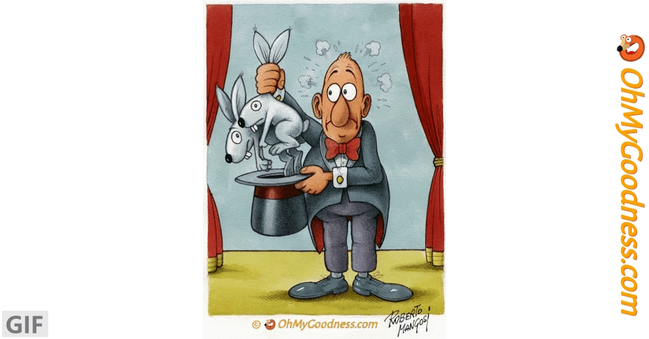 Welcome to the Year of the Rabbit ecard | Funny Free eCards ...