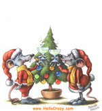 Funny ecard  - Happy Holidays
