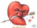 ouch!