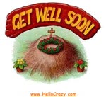 Get Well soon