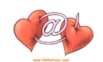 e-mail love