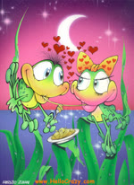 Love & Spaghetti