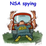 NSA spying