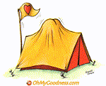 Love Tent