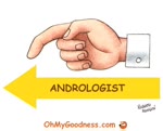 Andrologist