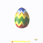 Easter Omelette