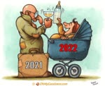 Bienvenido 2022