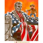 Funny ecard  - Abraham Lincoln