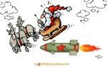 Navidad en tiempos de guerra