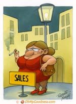 Rebajas del Black Friday