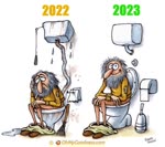 Nuevo Ao, Nueva Vida...
