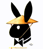 Play-Rabbit wishes you happy Chinese New Year