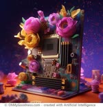Happy Motherboard Day