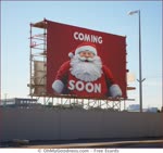 Christmas is Coming Soon