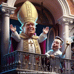Pope Donald 