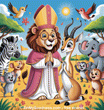 The Leo Pope