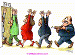 Al trabajo, que es Lunes!
