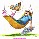 Weekend activity
