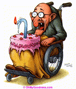 Milagro de cumpleaos