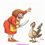 Indovina che si mangia stasera?