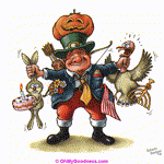 Auguri per tutte le feste!