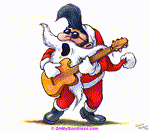 Navidades roqueras para t!