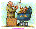 Welcome 2026