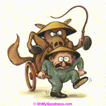 En el A�o del Caballo, el que manda es �l.