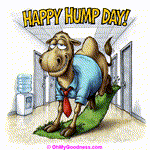 Get over the hump