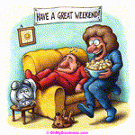 Fin de semana de sof�