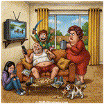 Family weekend