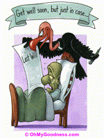 C�rate, o estate listo...